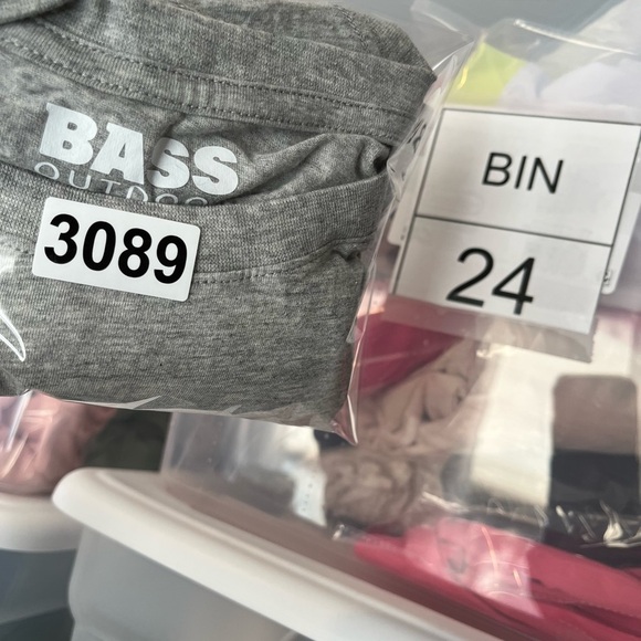 Bass Tshirt - Picture 7 of 7